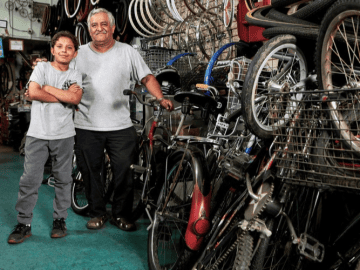 Latino Economic Growth Is Surging. Why Isn’t Latino Wealth Catching Up?