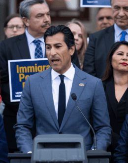 California Just Signed 21 New Immigration Laws. What Changes for Immigrant Families?
