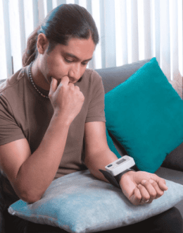 High Blood Pressure Is Quietly Catching Up With Latino Adults. What the New Study Found