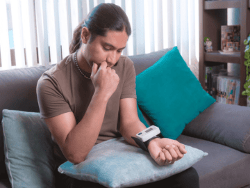 High Blood Pressure Is Quietly Catching Up With Latino Adults. What the New Study Found