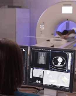 A Prostate Cancer Diagnosis Can Be Scary. What If You Can’t Afford the Treatment?