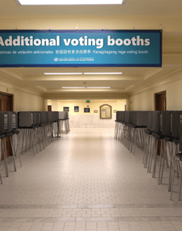 California Is 38% Latino. Why Are Latinos Only 29% of Likely Voters?