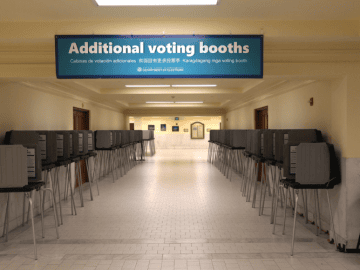 California Is 38% Latino. Why Are Latinos Only 29% of Likely Voters?