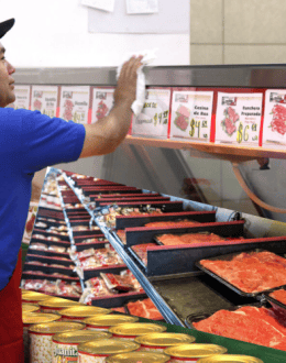 Trump Wants Cheaper Beef. Will You Actually Pay Less at the Grocery Store?