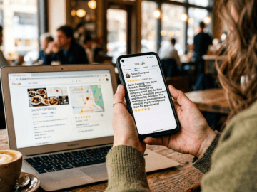 Your Customers Are Searching for You. Can They Find You?