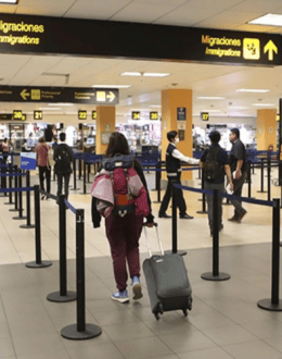 Deported, But Not Home: How the U.S. Third-Country Deportation System Works