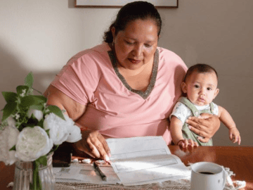 California Can Screen a Mother for Depression. But Can It Get Her Into Care?