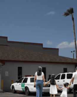 A California Judge Just Ruled on Warrantless ICE Arrests. What Does it Mean for Deportations?