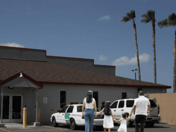 A California Judge Just Ruled on Warrantless ICE Arrests. What Does it Mean for Deportations?