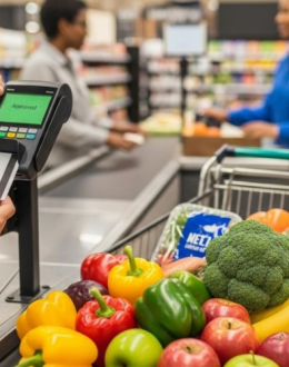 Newsom Vetoes AB 1049. What It Means for California’s Immigrant Food Assistance Rules