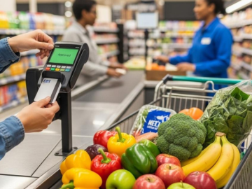 Newsom Vetoes AB 1049. What It Means for California’s Immigrant Food Assistance Rules