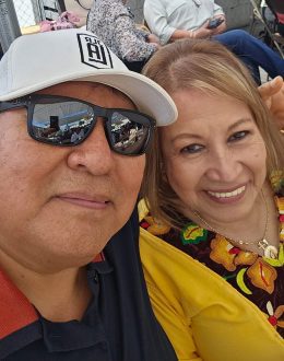 Arturo Aguilar Was Knocked Down Again and Again. He Got Up Every Time: ‘Trump Is Not an Excuse to Stop Dreaming’