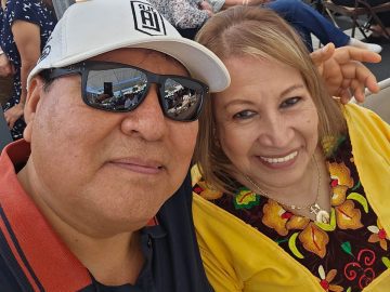 Arturo Aguilar Was Knocked Down Again and Again. He Got Up Every Time: ‘Trump Is Not an Excuse to Stop Dreaming’