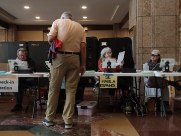 Nearly 288,000 Requested Spanish Ballots in L.A. Primary: Could Latino Voters Swing the Mayoral Race?