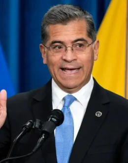 Becerra Leads the Latino Vote, But Hilton Is Winning Over a Third. Why? Cost of Living