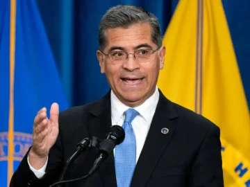Becerra Leads the Latino Vote, But Hilton Is Winning Over a Third. Why? Cost of Living