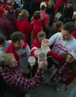 Red States Lead America’s Beer Craze: This Labor Day, America’s beer map is looking surprisingly red