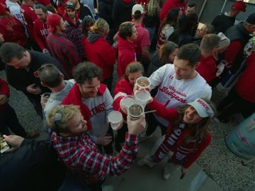 Red States Lead America’s Beer Craze: This Labor Day, America’s beer map is looking surprisingly red