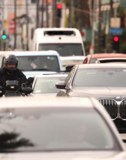 Southern California E Bike Safety Concerns Grow as Nearly 1,000 Vehicles Are Surrendered