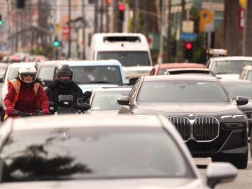 Southern California E Bike Safety Concerns Grow as Nearly 1,000 Vehicles Are Surrendered