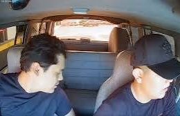 “El Bimbollo” of the “Hobbits” gang arrested at a Mexicali bar