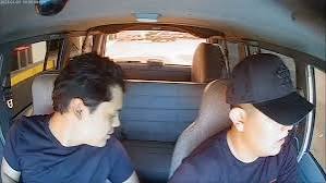 “El Bimbollo” of the “Hobbits” gang arrested at a Mexicali bar