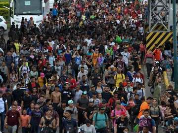 Nearly 200,000 People Cross Into California Daily. Here’s How the Border Fuels the State’s Economy