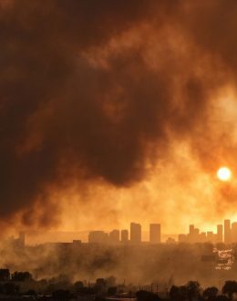 Lineage Warehouse Fire Now the Focus of a Criminal Investigation