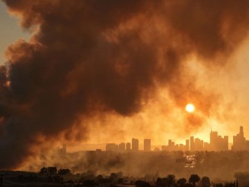 Lineage Warehouse Fire Now the Focus of a Criminal Investigation