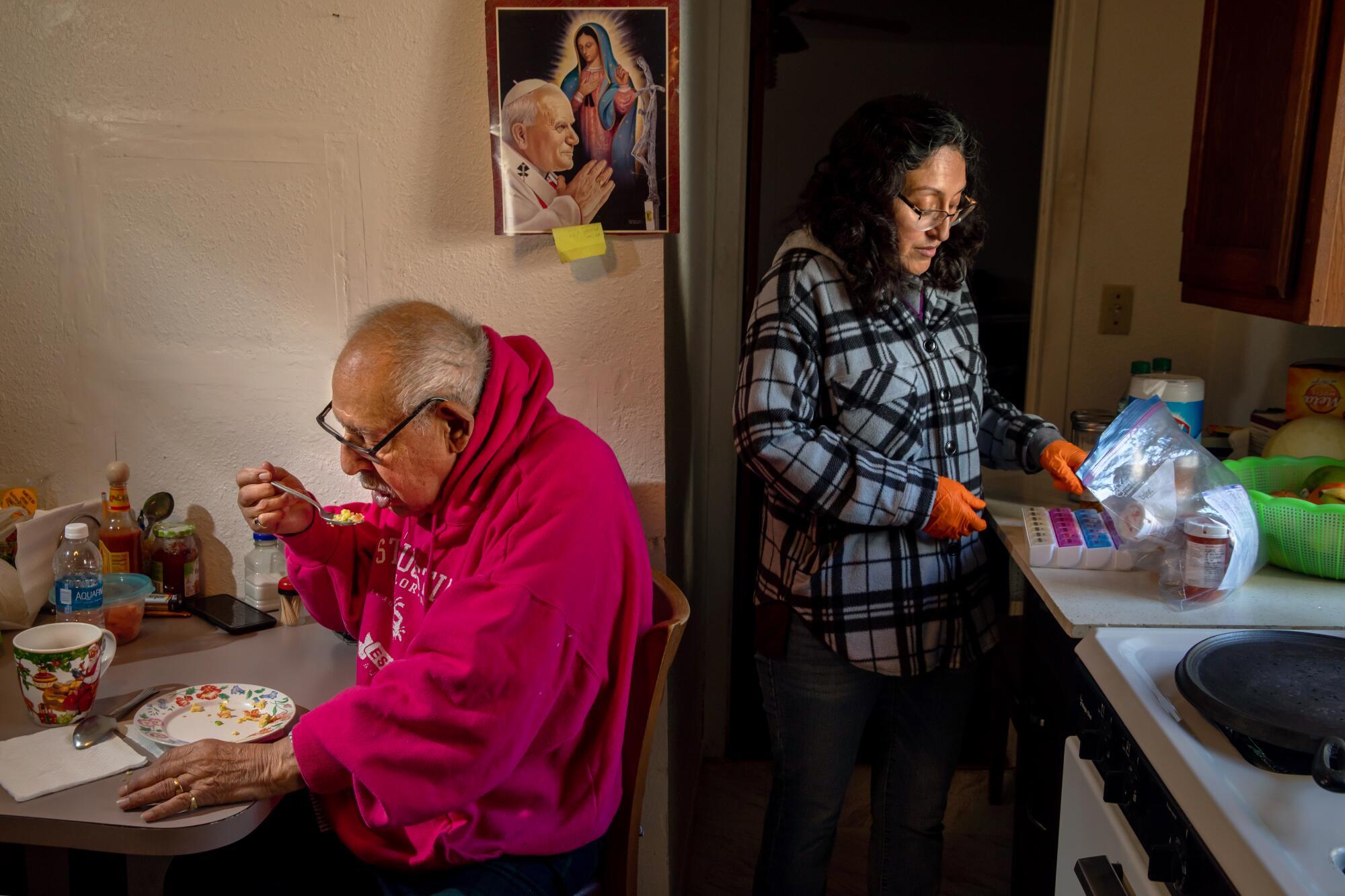 Medi-Cal Home Care Changes: What Happens To Patients In 2027?
