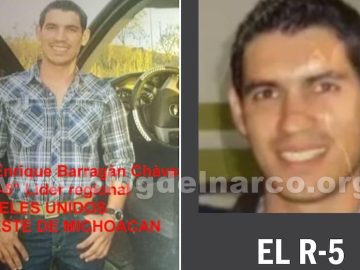 The Los Reyes Cartel once recorded, humiliated and raped a woman who honked at them to pass, karma came to them, the group fell apart
