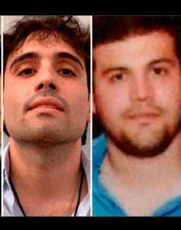 Leaders of Los Chapitos and La Mayiza are still fugitives: what is known about them 2 years after the Sinaloa Cartel war