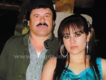 “El Mayo” and “El Chapo” planned to retire without handing command to their sons; his mistress nearly killed Guzmán Loera during a fight.