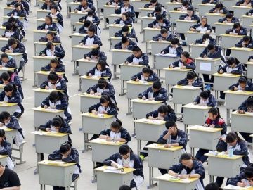 It’s the Education, Stupid: How China Topped the PISA Rankings in Math and Science