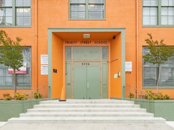As LAUSD Loses Students, South and East LA Schools Fight to Survive