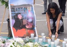 Claudia Tacoronte’s sister launches a complaint to authorities for the student’s femicide: “Do we have to normalize it?”