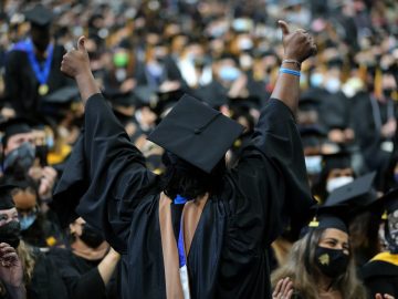 Why Young Latinas Are More Worried Than Latino Men About Immigration and Trump’s Agenda