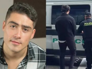 Mexican Samuel Adrián, director of the documentary ‘Colombia: factory of trans children’, was arrested in Bogotá: this would be the reason