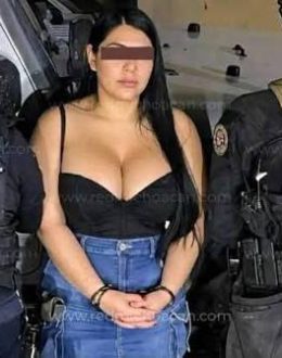 State and federal forces arrested three hitmen—one woman and two men—at a hostel in Concordia, Sinaloa.