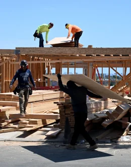 A Federal Judge Just Made It Harder for ICE to Raid Construction Sites, and in California, That’s a Big Deal