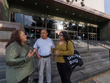 LA Court Cuts Could Hit Hardest for the County’s Spanish Speaking Majority