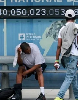 Latino Workers Are Earning More, but Debt Is Eating Into Their Gains