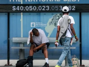 Latino Workers Are Earning More, but Debt Is Eating Into Their Gains