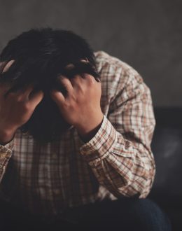 The Mental Health Gap No One’s Talking About: Why Latinos Are Undertreated for Depression
