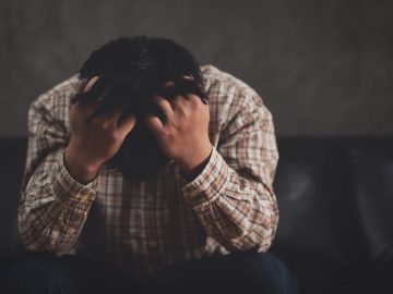 The Mental Health Gap No One’s Talking About: Why Latinos Are Undertreated for Depression