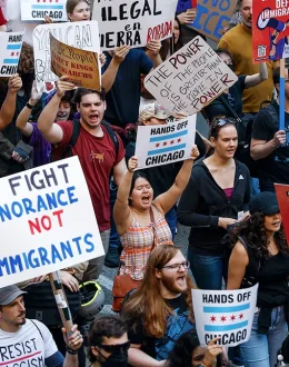 Who Holds ICE Detention Centers Accountable? The Record Suggests: Almost No One