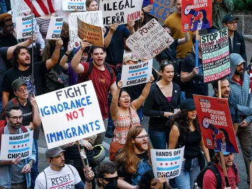 Who Holds ICE Detention Centers Accountable? The Record Suggests: Almost No One