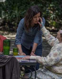 Diana, Cordelia and Juana: Truth, Loss and the Refusal to Stay Silent