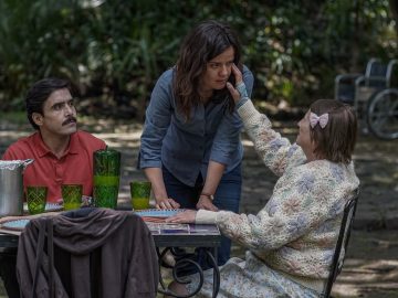 Diana, Cordelia and Juana: Truth, Loss and the Refusal to Stay Silent