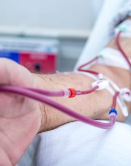 How Sugar and Diabetes Are Fueling a Dialysis Crisis in Los Angeles Latino Communities